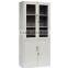 Steel storage cabinet 8 doors wardrobe Metal Office furniture