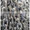 DIN764 galvanized Industrial chain alloy chain