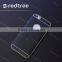 wholesale price aluminum+matte tpu mobile back cover case