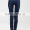 Clothing Garment Factory In China Women Denim Jeans Turkish Pants New Fashion