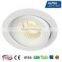 13W IP54 2014 New design adjustable dimmable led light ceiling,ceiling led light