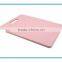 uhmw-pe round plastic cutting board/custom plastic cutting boards/thick round cutting board