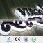 Christmas letter light/led acrylic backlit sign letters led light up letter for advertising                        
                                                                                Supplier's Choice
