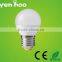 B45 LED BULB 3W E14 230 170 270 360 degree