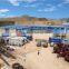 Pre-engineered steel buildings