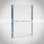 Free Standing Table Clear Block Frame Acrylic Magnetic Photo Frames                        
                                                Quality Choice
