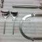 Bookwalter Abdominal Retractor, bookwalter Retractor Complete Set ,Free Casing , Free Shipping