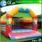 Hot sale inflatable bouncing house commercial bounce house wholesale balloon bounce for party