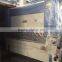 China supplier WC67Y bending press machine price,CNC hydraulic carbon steel door frame economical 40Ton press brake