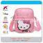 Shoulder long strip bag kids school sling bag