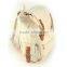 2016  hot sale canvas backpack fashion outdoor bag high quality bags for younger