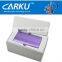 Carku 6000mAh Hi-speed power bank in 25mins to be charged full