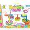 children shoot game ring toss game, ferrule toy toys for Wholesale for children, EB033243