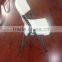 high quality white folded chairs ,fold chairs and table for sale