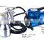 2015 Best Selling Products Portable Mini Air Compressor Spray Paint Machine