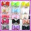 3" PVC hard bow, PVC bow, PVC hair bows