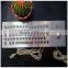 china metal keypads keyboards supplier