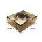 Custom luxury much slots Wooden packaing Watch Box                        
                                                Quality Choice