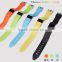 Wholesale TW64S Smart Heart Rate Monitor Bluetooth LED Wristband Activity Bracelet Fitness Tracker
