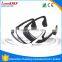 Bluetooth 4.1 headphones wireless waterproof underwater bone conduction headset