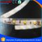 Newest product of super thin spray silicon waterproof ip65 SMD2835 flexible led strip light wholesale