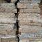 Hottest Cultural Stones------Yellow Quartize Cultural Stones-China Quarry Owner