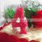 Decorative Wedding Favor Candles