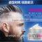 New Arrival BIOAQUA Silver Grey Hair Styling Gel Hair Styling Wax 100g