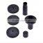 Portable Solar Water Pump / DC Solar Submersible Water Pump / Solar Water Fountain Pump