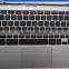 keyboard with Palmrest US BA75-04170A for SAMSUNG Chromebook XE303C12 XE550C21 XE500C22 500T1C