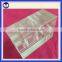 Custom precision CNC machined acrylic plastic parts                        
                                                Quality Choice