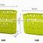 6PK Bathroom Storage Holders Set