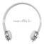 2015 China manufature wired stereo fashionable top brand headset for mobile phone