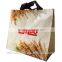 Promo China Cheap Color Printing pp Woven Shopping Bag