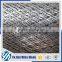 Flexible high standard galvanized expanded metal mesh netting