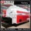 Coal Firing Hot Water Boiler For Centrial Heating, Heating boiler