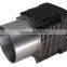 professional manufacture selling alloy cast iron deutz 511 engine parts