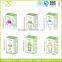 Baby Product Double Walled Stainless Steel 18/8 Baby Feeding Vacuum Bottle