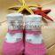 100% Combed Cotton 2015 New Born Baby Socks Cute Fashion