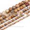 Wholesale semi precious stone beads for jewlery making