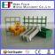 Factory Price Plastic Molded Fiberglass Grating For Wastewater Treatment Plant