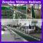 high quality professional pvc food conveyor belt