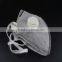 face mask non woven dust active carbon