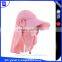 Women Hat Sun Hat Anti-UV Hat Ultralight Breathable Cap