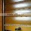 Aluminum Shutter Door/aluminum Shutter Window/slat Sliding Shutters
