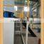 100-1000KG PVC powder mixing machine for india market