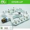 hot sell CNC cycle parts manufacturer sell anti-skid Bicycle Pedal, bike pedals