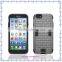 For iphone 6S Plus Pc+silicone rubber mobile phone case