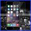 9h tempered glass screen protector for iphone 6 tempered glass film for mobile phone