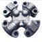 Universal Joint cross G5-4143 46.5*108 for American vehicle&truck